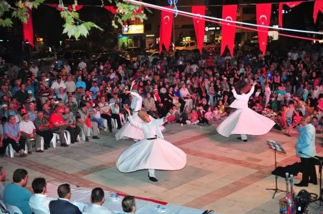 Orhangazi'de Demokrasi Nöbeti Orhangazi'de Demokrasi Nöbeti