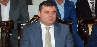 Adıyaman Vali Yardımcısı Levent Öztin Tutuklandı