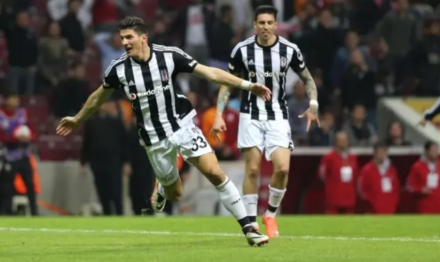 Erman Toroğlu, Mario Gomez’in Ayrılık Gerekçesini Açıkladı