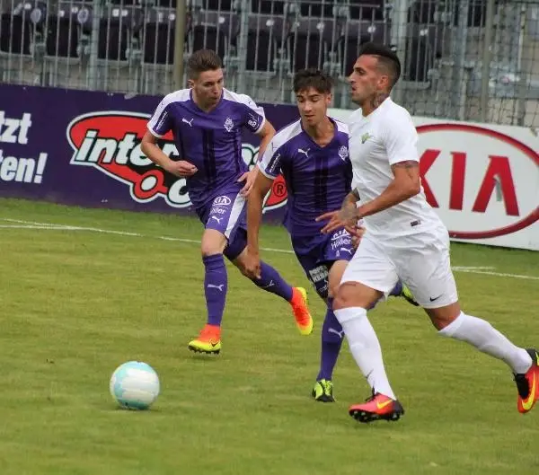 Akhisar Belediyespor, Moral Buldu Akhisar Belediyespor, Moral Buldu