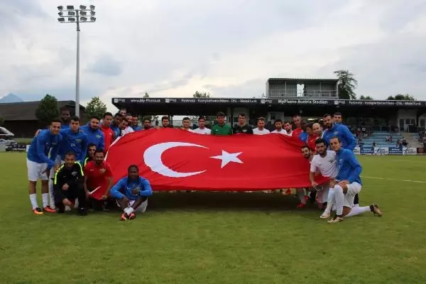 Akhisar Belediyespor, Moral Buldu Akhisar Belediyespor, Moral Buldu