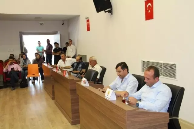 Biga Belediye Meclisinden Darbe Girişimine Karşı Ortak Tepki Biga Belediye Meclisinden Darbe Girişimine Karşı Ortak Tepki