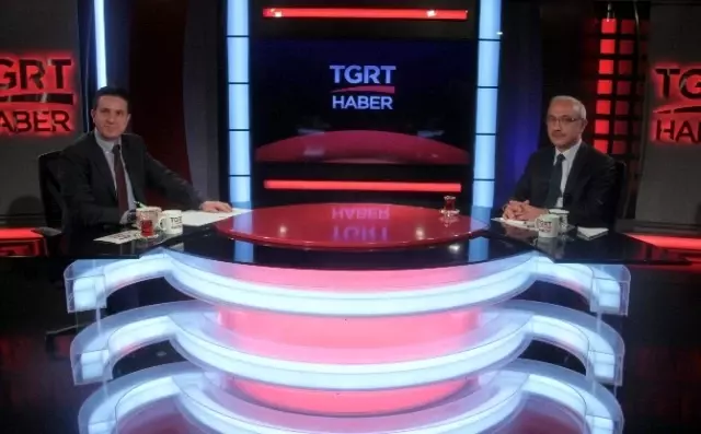 Bakan Elvan: