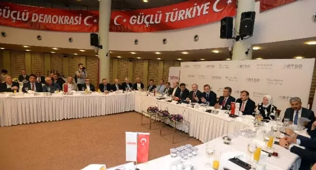 Bilim ve Teknoloji Bakanı Faruk Özlü Açıklaması Bilim ve Teknoloji Bakanı Faruk Özlü Açıklaması