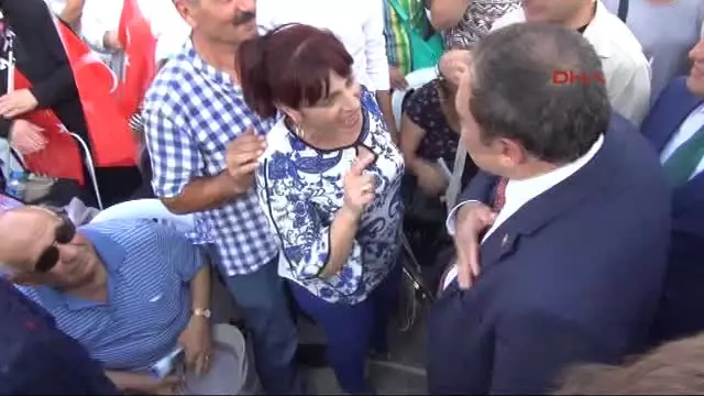 Çanakkale - Bakan Eroğlu, 274 Milyon TL Değerindeki 11 Tesisin Temeli ile 2 Tesisin Açılışının Yaptı Çanakkale - Bakan Eroğlu, 274 Milyon TL Değerindeki 11 Tesisin Temeli ile 2 Tesisin Açılışının Yaptı