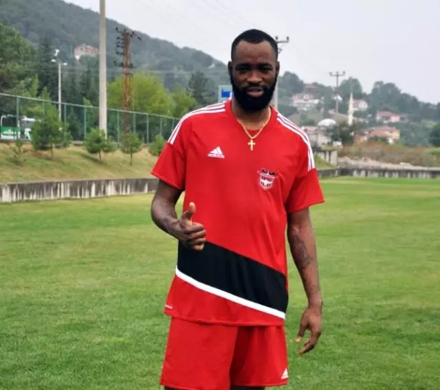 Gaziantepspor 3. Etap Hazırlıklarına Başladı Bolu