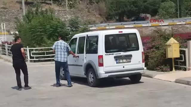 Dalaman�da 1 Öğretmen Tutuklandı Haberler