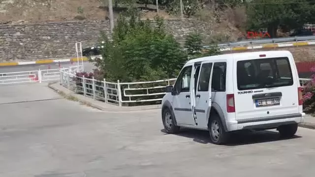 Dalaman�da 1 Öğretmen Tutuklandı Haberler