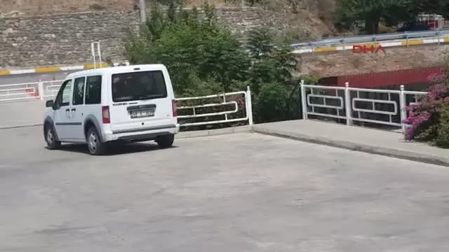 Dalaman�da 1 Öğretmen Tutuklandı Haberler