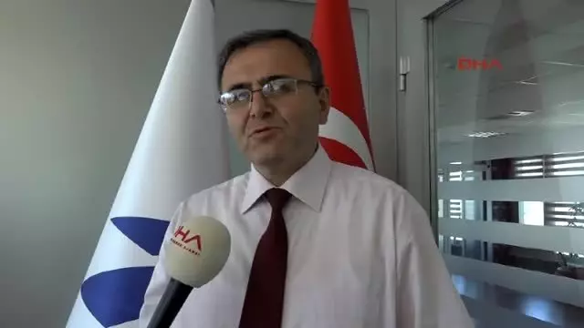 Kayseri Geliştirdiği Vinç ile Hava Kuvvetlerinde 10 Milyon TL Tasarruf Sağladı