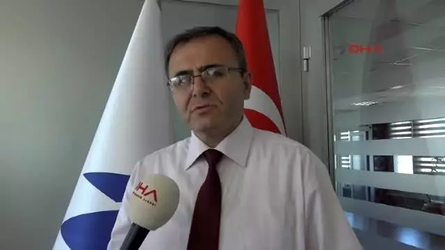Kayseri Geliştirdiği Vinç ile Hava Kuvvetlerinde 10 Milyon TL Tasarruf Sağladı