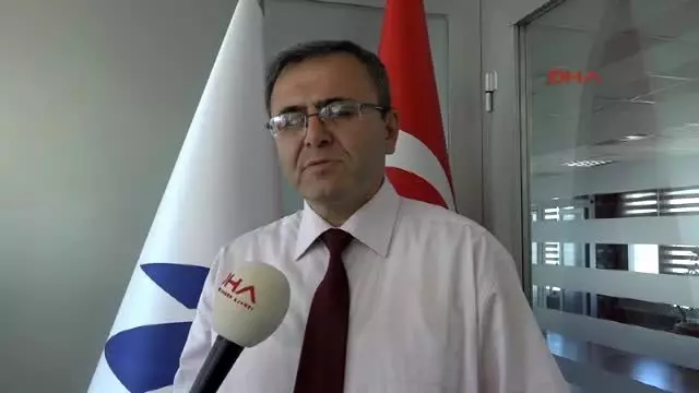 Kayseri Geliştirdiği Vinç ile Hava Kuvvetlerinde 10 Milyon TL Tasarruf Sağladı Kayseri Geliştirdiği Vinç ile Hava Kuvvetlerinde 10 Milyon TL Tasarruf Sağladı