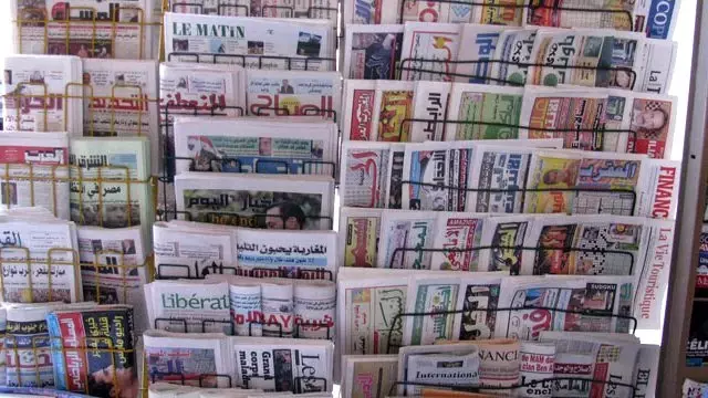 Dev Mitingi Misir Medyasi Gormezken Arap Medyasi Genis Yer Ayirdi Haber