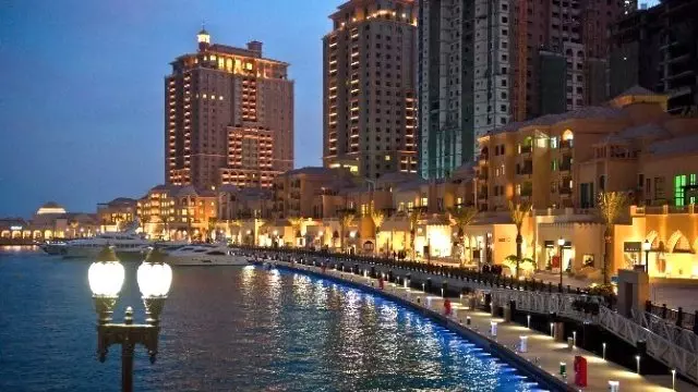 Katar Turizm Ofisi Istanbul Da Temsilcilik Acti Istanbul