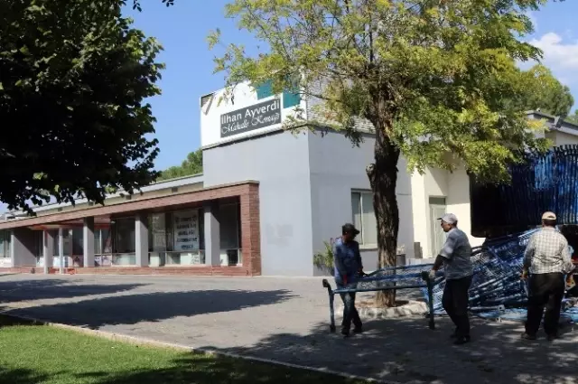 Soma Davasının 9'uncu Duruşması Yarın Başlıyor Soma Davasının 9'uncu Duruşması Yarın Başlıyor
