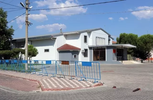 Soma Davasının 9'uncu Duruşması Yarın Başlıyor Soma Davasının 9'uncu Duruşması Yarın Başlıyor