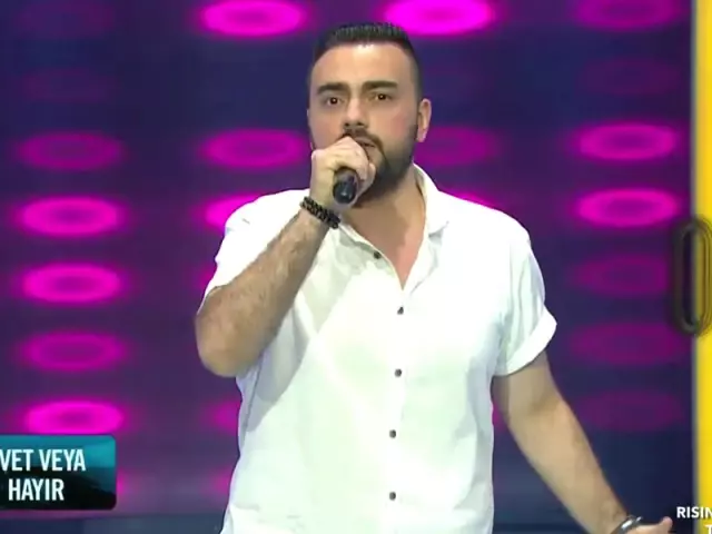 Yunus Cenk Yuzuk Haberler