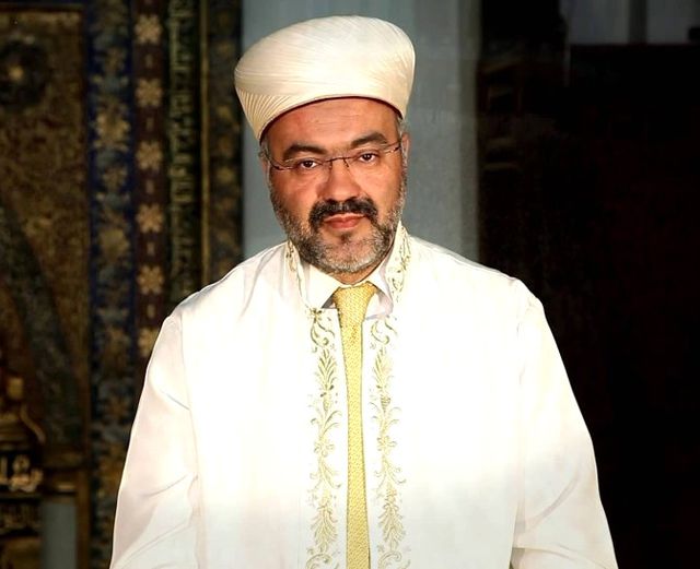 Mehmet Emin Ay Taleal Bedru Indir