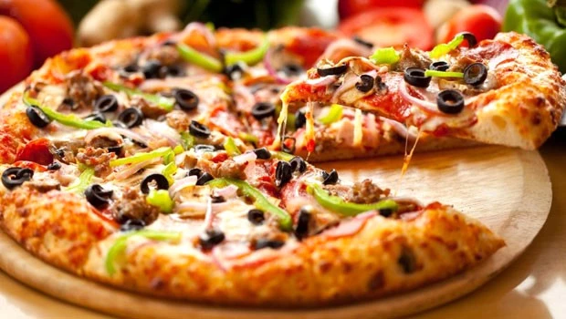 Domino's Pizza Iğdır'da Şube Açtı Iğdır