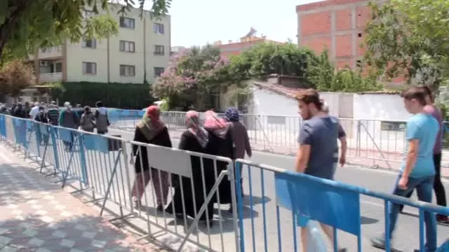 Soma'daki Maden Faciası Davası Soma'daki Maden Faciası Davası