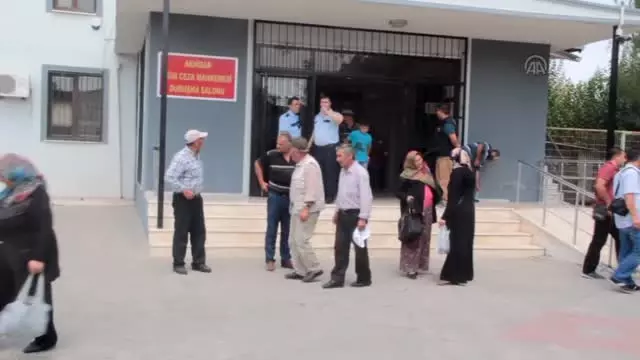 Soma'daki Maden Faciası Davası Soma'daki Maden Faciası Davası