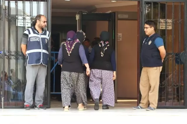 Soma Davası 9. Duruşması Başladı Soma Davası 9. Duruşması Başladı