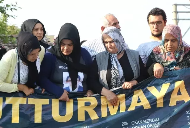 Soma Davası 9. Duruşması Başladı Soma Davası 9. Duruşması Başladı