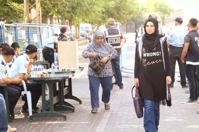 Soma Davası 9. Duruşması Başladı Soma Davası 9. Duruşması Başladı