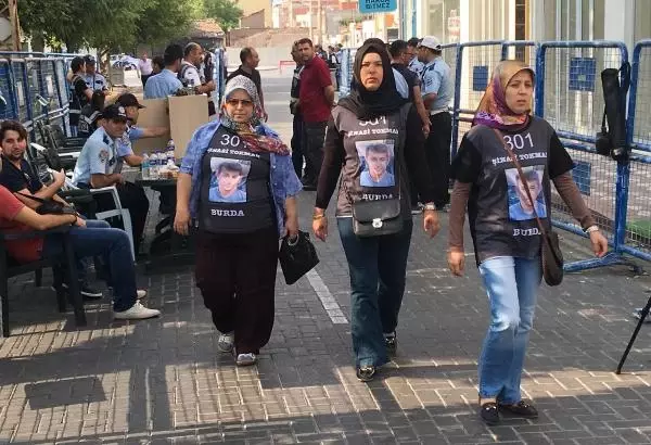Soma'nın Patronu: Ben Yapmadım FETÖ Yaptı Soma'nın Patronu: Ben Yapmadım FETÖ Yaptı