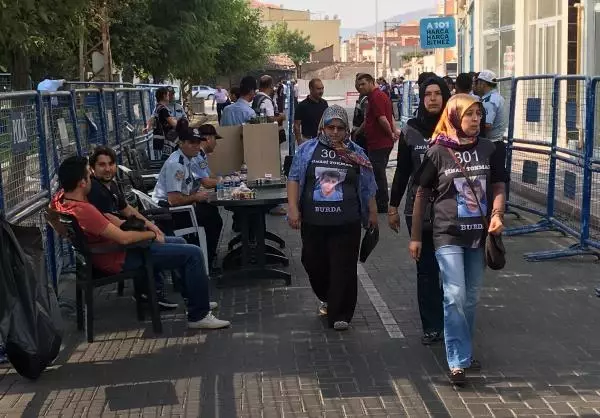 Soma'nın Patronu: Ben Yapmadım FETÖ Yaptı Soma'nın Patronu: Ben Yapmadım FETÖ Yaptı
