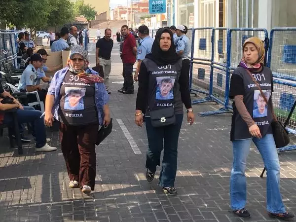 Soma'nın Patronu: Ben Yapmadım FETÖ Yaptı Soma'nın Patronu: Ben Yapmadım FETÖ Yaptı