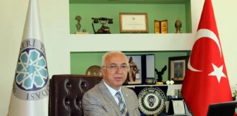 Kayseri'de 120 İşadamı ve Siyasetçiye Gözaltı (3) - Yeniden