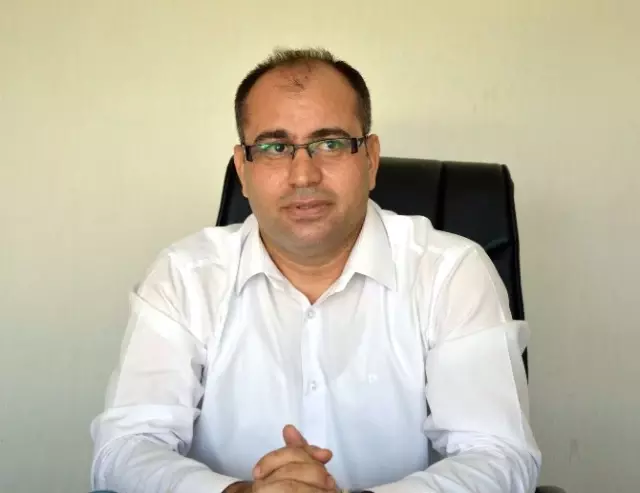 Diyarbakır'da Masa Başında Büyük Vurgun