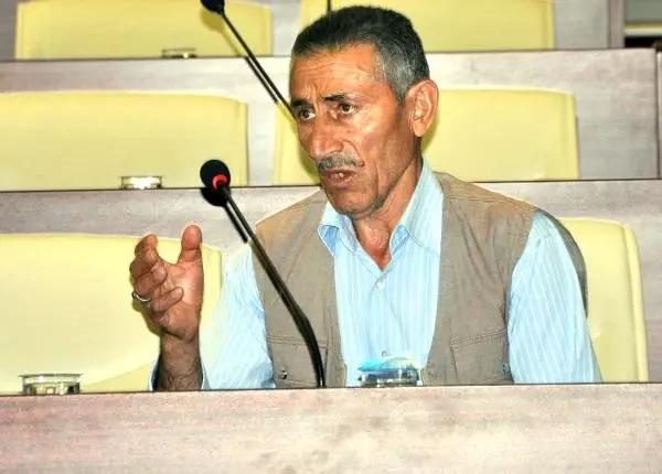 Kan Davası Kurbanları, Validen Barış İstedi