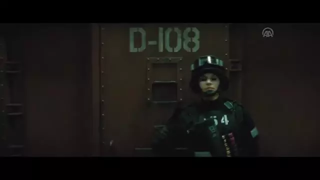 Sinema - Suicide Squad: Gerçek Kötüler