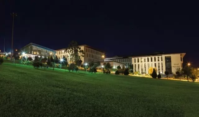 Yüzde 100'lük Doluluk Yüzde 100 Başarı