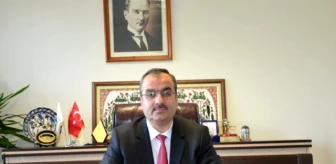 Bursa Büyükşehir Genel Sekreteri; İsmail Yılmaz