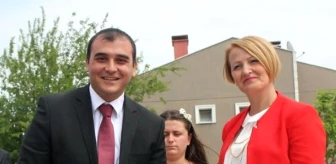 Edirne'de Fetö'den Kaymakam ve Eşi Gözaltında