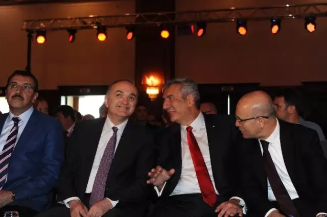İso Üyesi Küresel Sanayicilerden Ortak Görüş İso Üyesi Küresel Sanayicilerden Ortak Görüş