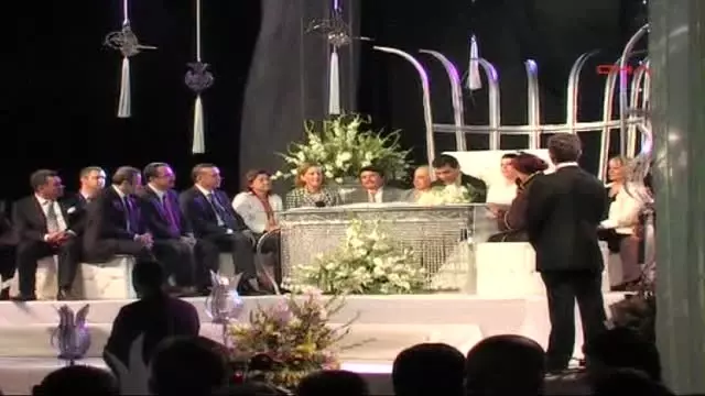 Adana Ak Partili Kadın Başkana Fetö'den 'Cinayet' Kumpası