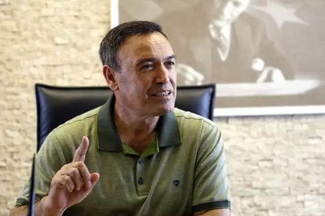 Aü Eski Rektörü Prof. Dr. İsrafil Kurtcephe'den Suikast İddiası Açıklaması