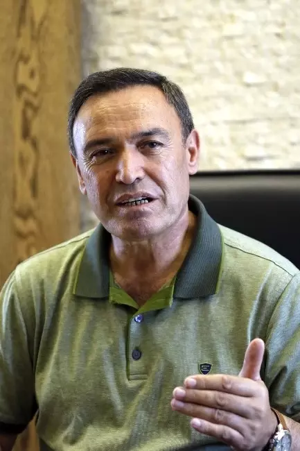 Aü Eski Rektörü Prof. Dr. İsrafil Kurtcephe'den Suikast İddiası Açıklaması