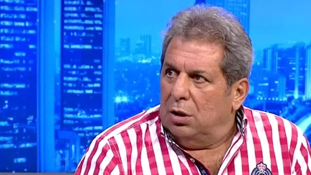 Erman Toroğlu: Bruma Uzaylı Gibi Oynuyor