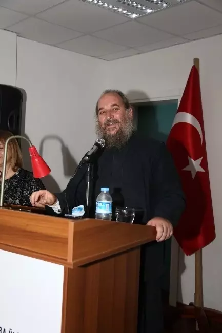 Urla'nın Bağbozumu Geleneği Konuşuldu