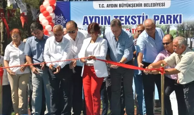 Başkan Çerçioğlu;
