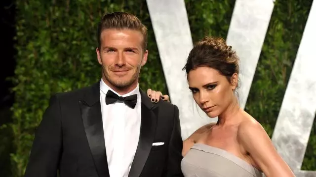 David Beckham Fransız Rivierası'ndaki Şatosunu Satıyor