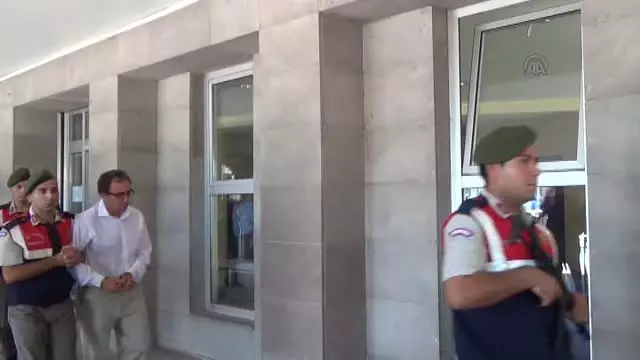 Fetö/pdy Davası Fetö/pdy Davası