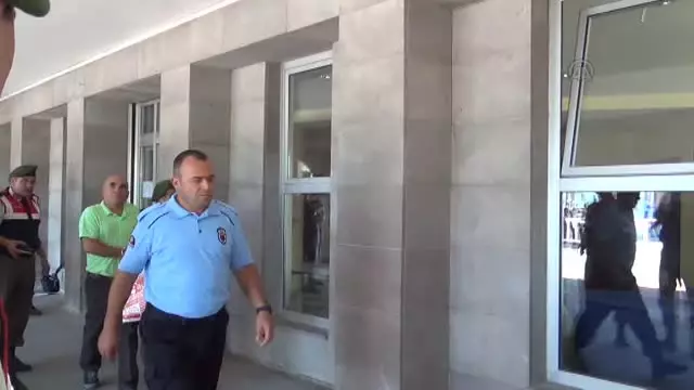 Fetö/pdy Davası Fetö/pdy Davası