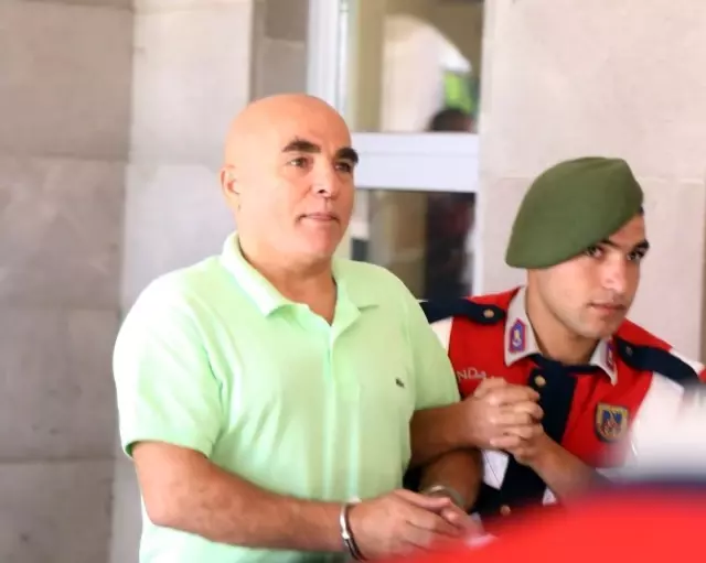 Isparta'da FETÖ Davası Başladı Isparta'da FETÖ Davası Başladı
