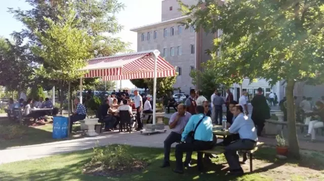 Isparta'da FETÖ Davası Başladı Isparta'da FETÖ Davası Başladı